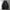WW | Herren Wasserdicht Windbreaker Schwarz Jacke