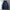 WW | Herren Wasserdicht Windbreaker Schwarz Jacke