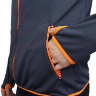 WW | Water-repellent and windproof outdoor jacket