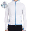 WW | Water-repellent and windproof outdoor jacket