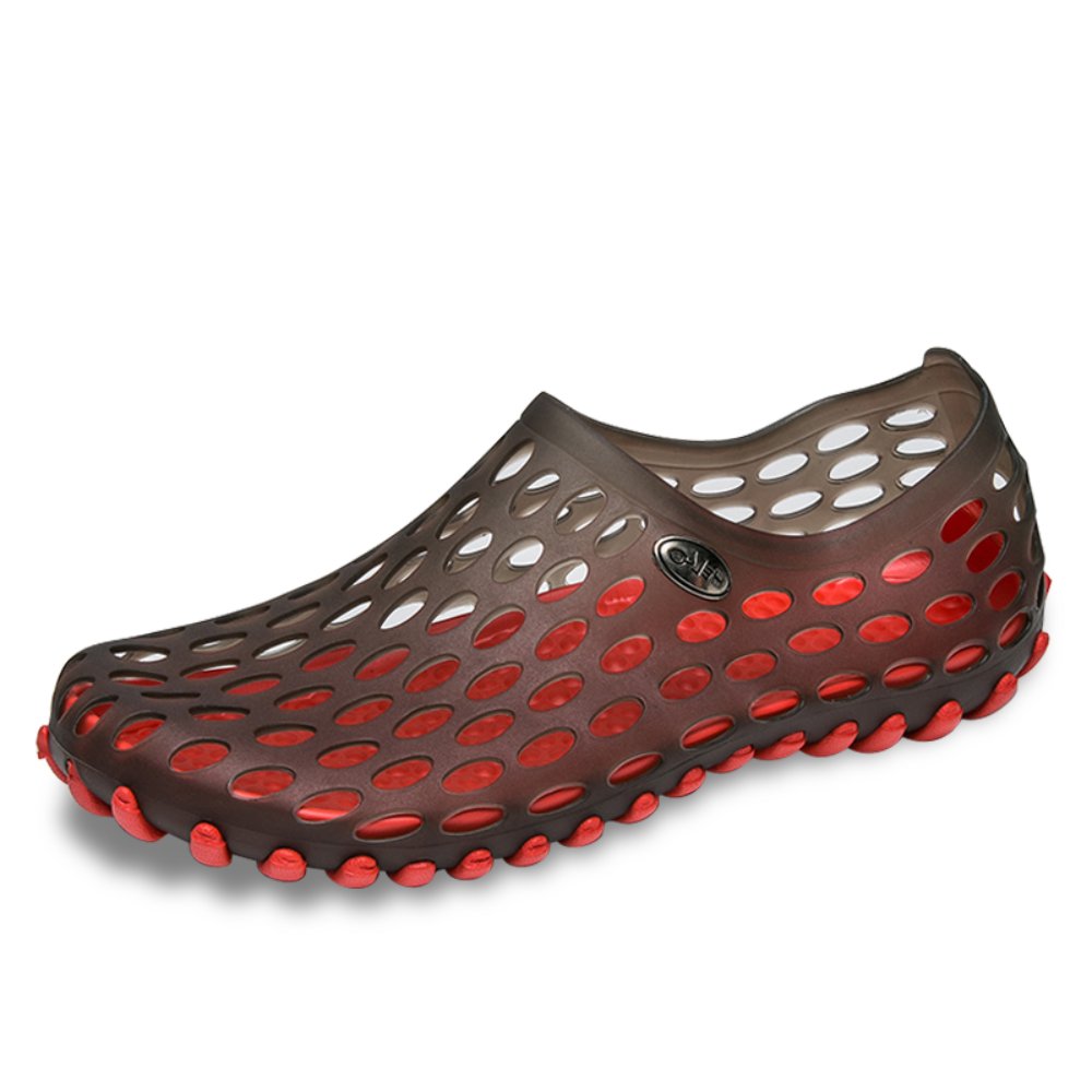 W&W Mode | Unisex Strand Wassersandalen