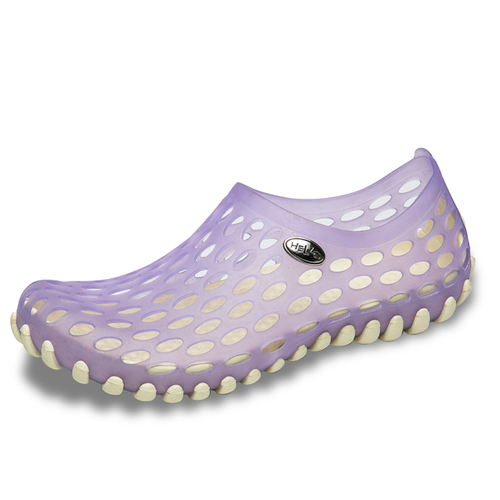 W&W Mode | Unisex Strand Wassersandalen