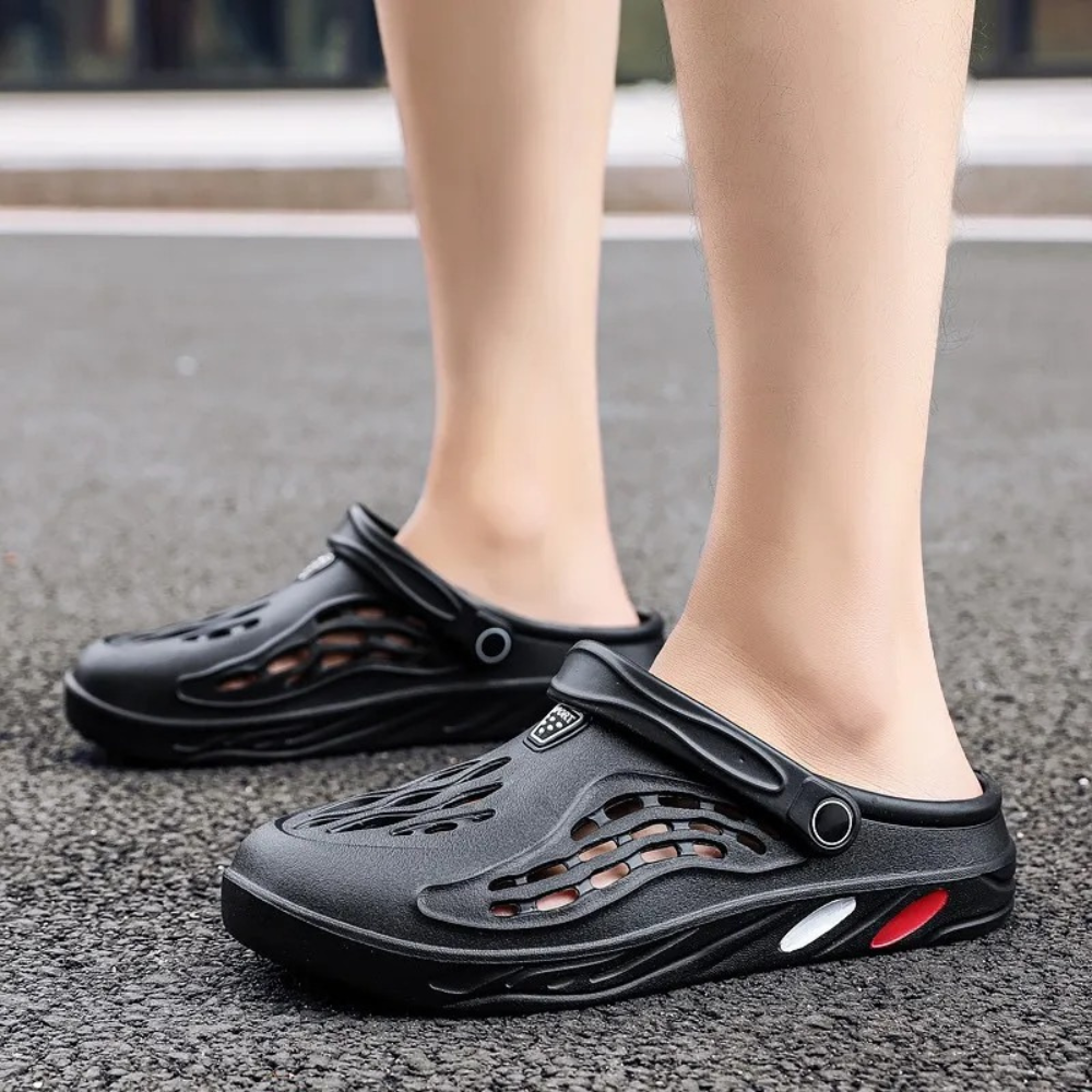 W&W Mode | Wasserdichte Sandalen Für Herren Und Damen