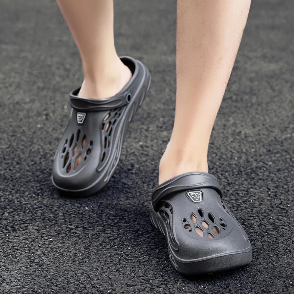 W&W Mode | Wasserdichte Sandalen Für Herren Und Damen