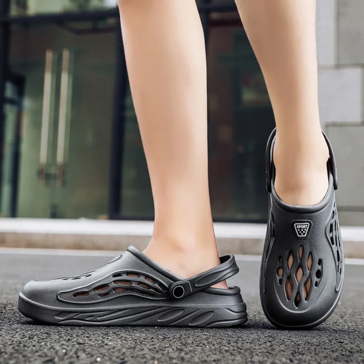 W&W Mode | Wasserdichte Sandalen Für Herren Und Damen