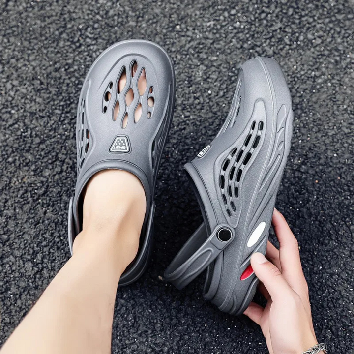 W&W Mode | Wasserdichte Sandalen Für Herren Und Damen