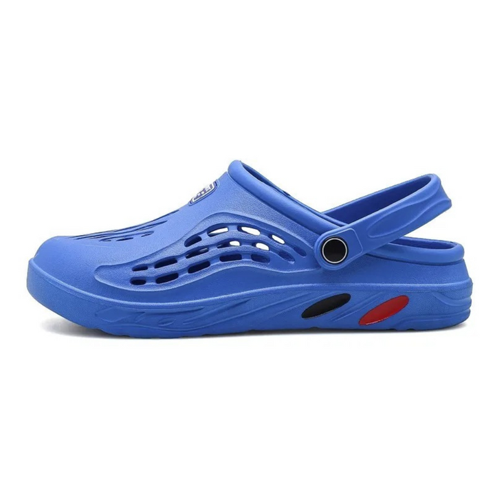 W&W Mode | Wasserdichte Sandalen Für Herren Und Damen