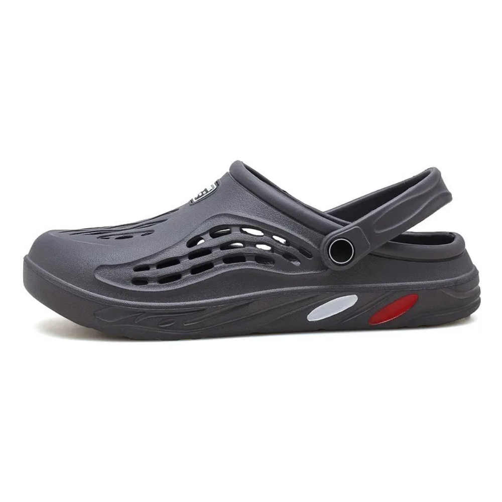 W&W Mode | Wasserdichte Sandalen Für Herren Und Damen