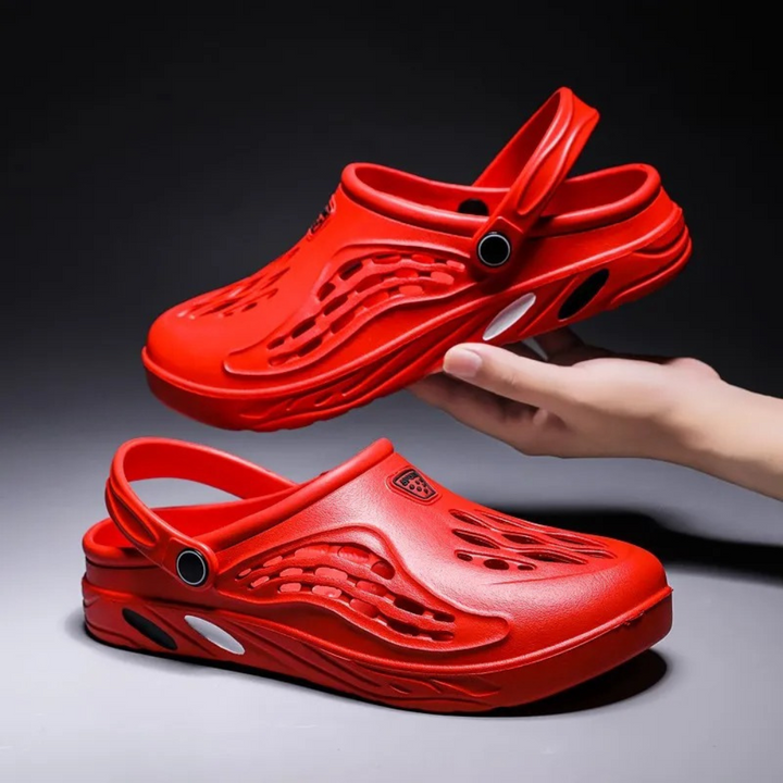 W&W Mode | Wasserdichte Sandalen Für Herren Und Damen