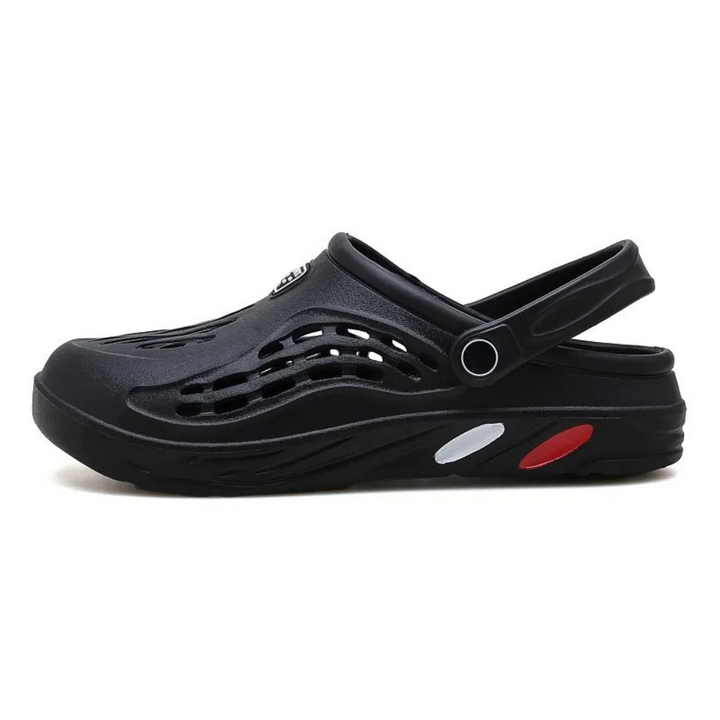 W&W Mode | Wasserdichte Sandalen Für Herren Und Damen