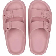 WW | Wasserdichte Herrenslipper Wolkig