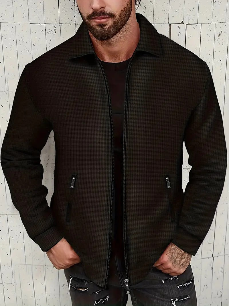 WW | Herren Sommerjacke stilvoll und bequem