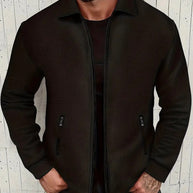 WW | Herren Sommerjacke stilvoll und bequem
