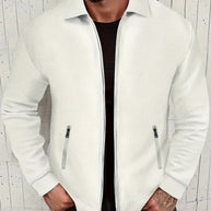 WW | Herren Sommerjacke stilvoll und bequem