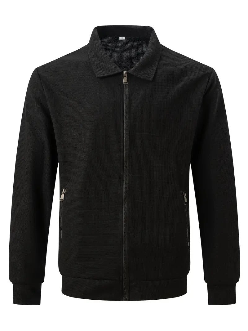 WW | Herren Sommerjacke stilvoll und bequem