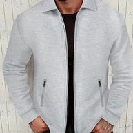 WW | Herren Sommerjacke stilvoll und bequem