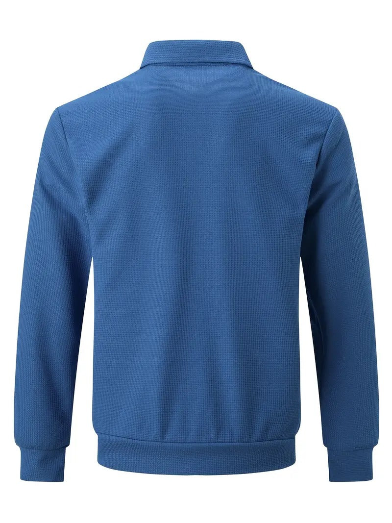 WW | Herren Sommerjacke stilvoll und bequem