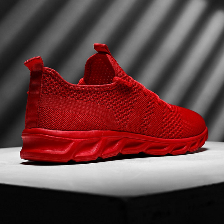 W&W Mode | Weiße Sneaker Damen Turnschuhe