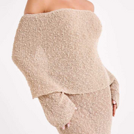 WW | Elegante Weiße Kleider Maxi