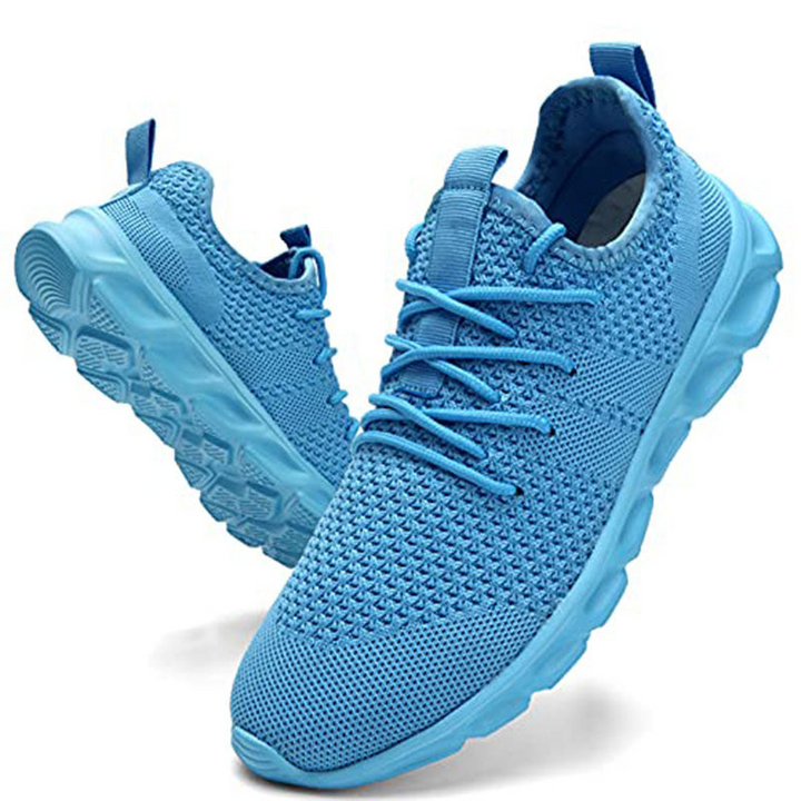 W&W Mode | Weiße Sneaker Damen Turnschuhe