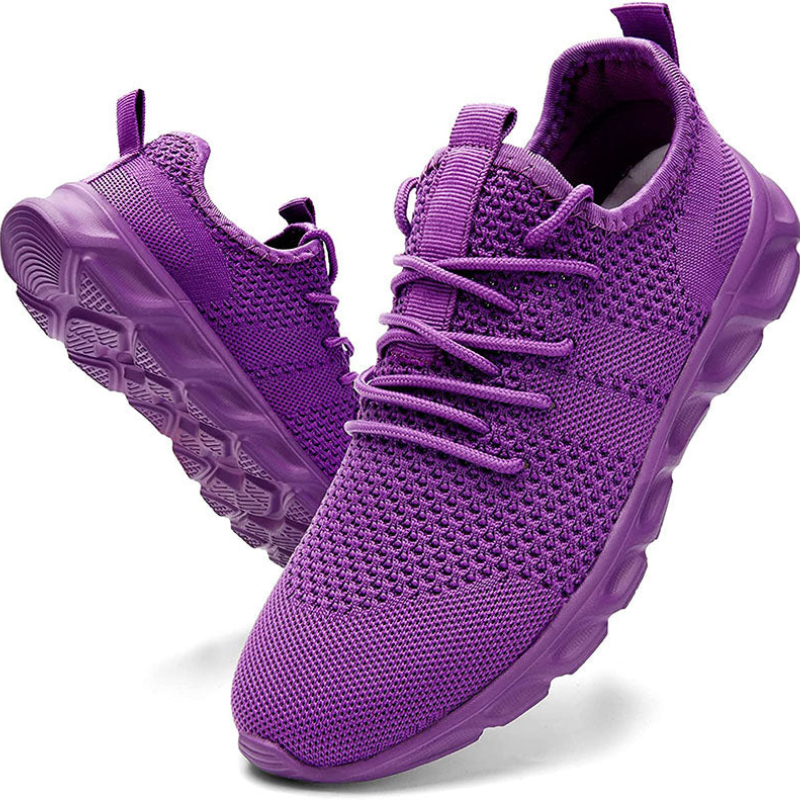 W&W Mode | Weiße Sneaker Damen Turnschuhe