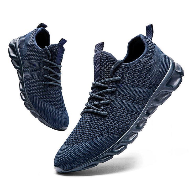W&W Mode | Weiße Sneaker Damen Turnschuhe
