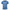 WW | T-shirt Weiß Herren Slim Fit