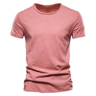 WW | T-shirt Weiß Herren Slim Fit