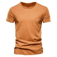 WW | T-shirt Weiß Herren Slim Fit