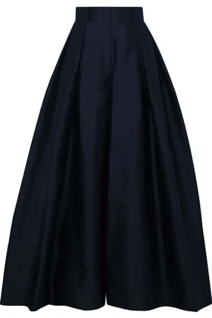 W&W Mode | Weite Hosen Für Damen Elegant