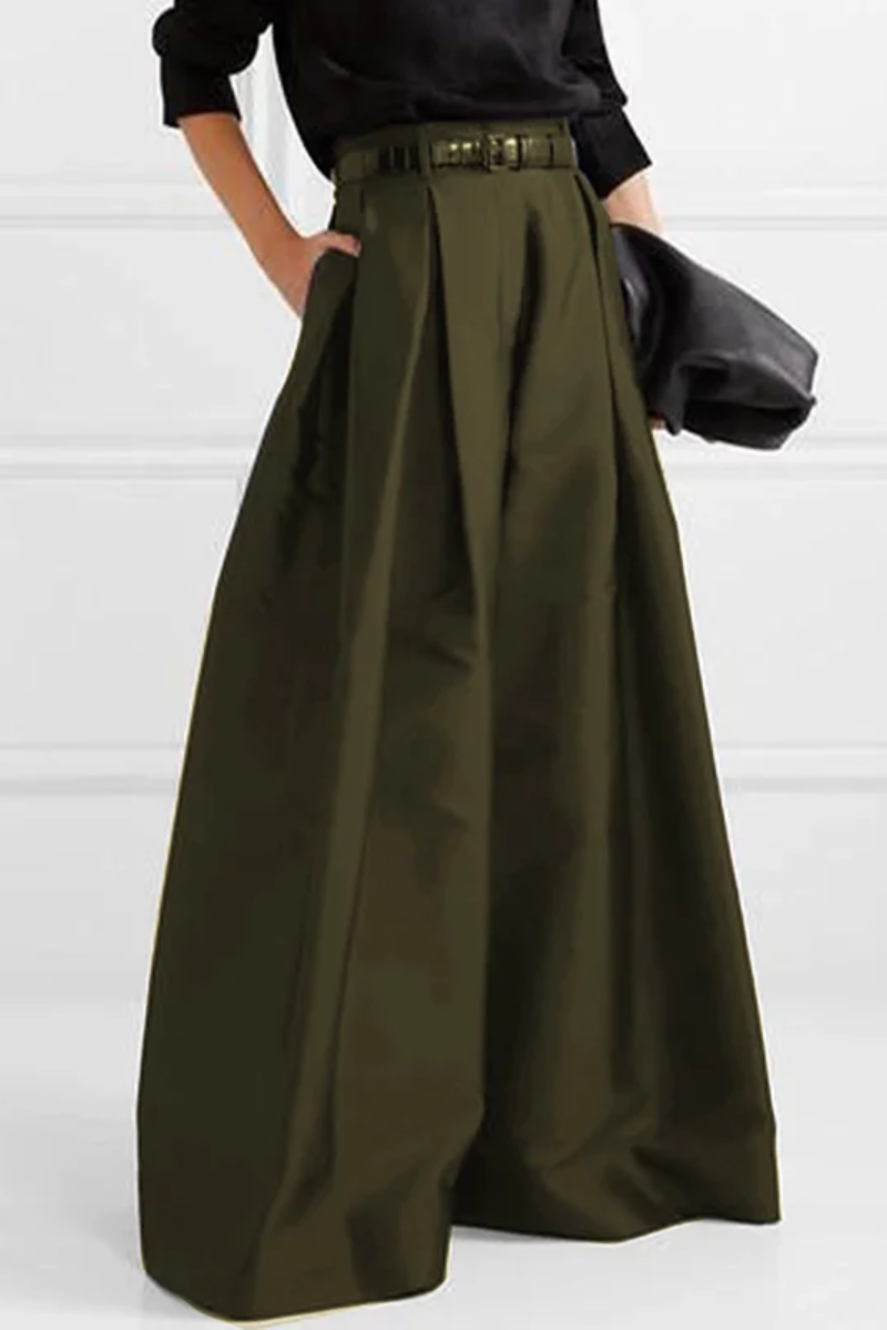 W&W Mode | Weite Hosen Für Damen Elegant