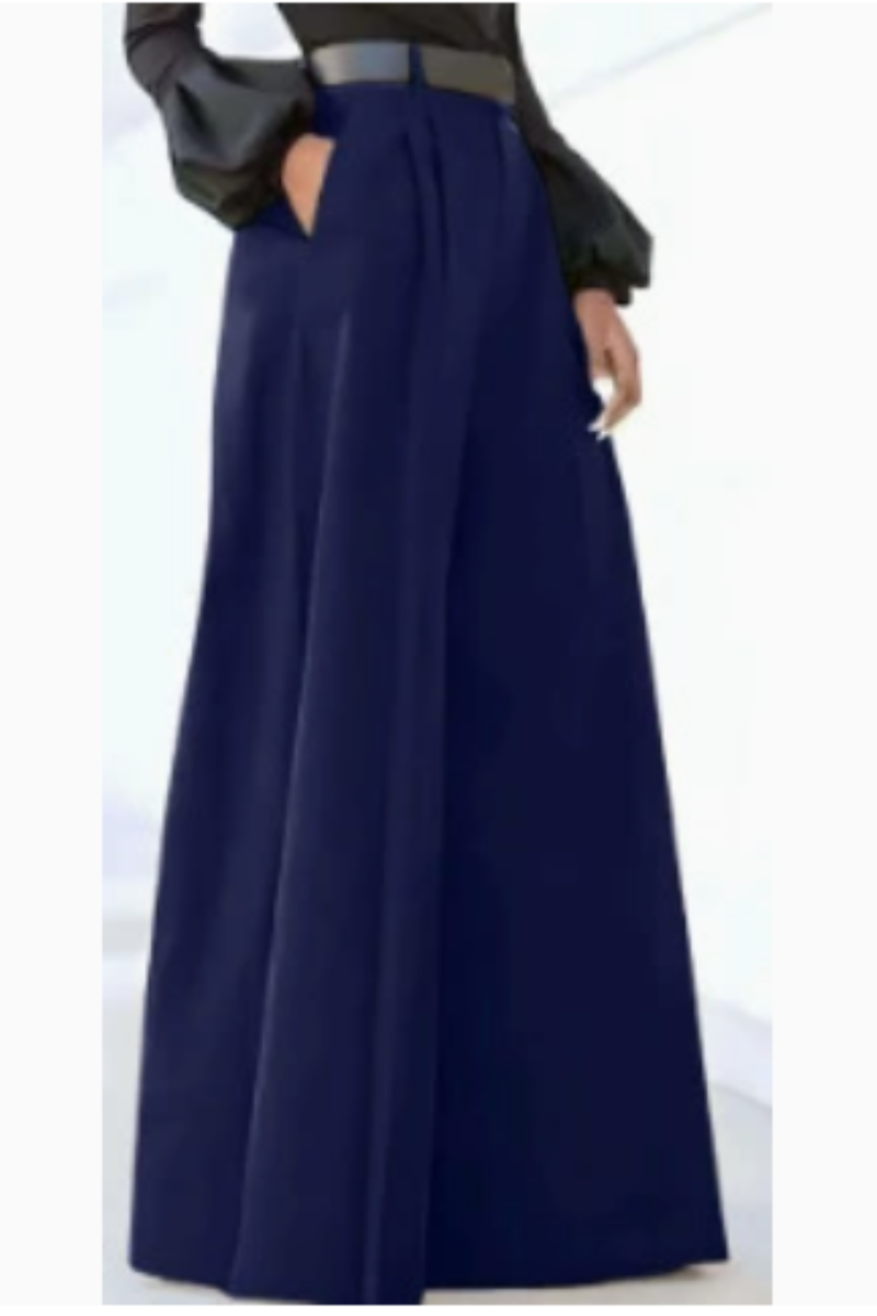W&W Mode | Weite Hosen Für Damen Elegant