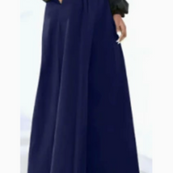 WW | Weite Hosen Für Damen Elegant