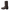WW | Herren Western Cowboystiefel Schwarz