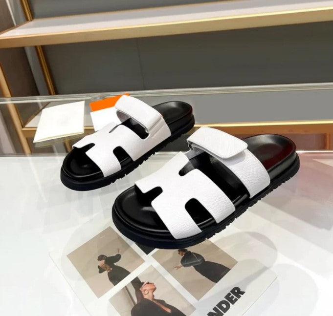 WW | Stilvolle Sandalen