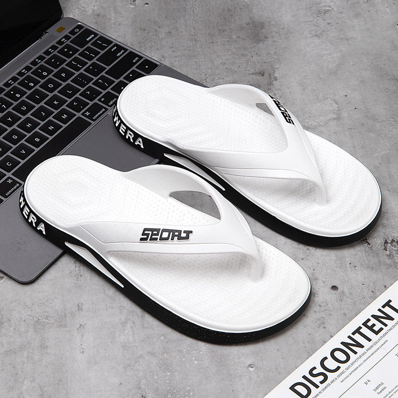 WW | Lässige Flip Flops Für Herren