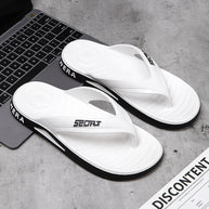 WW | Lässige Flip Flops Für Herren