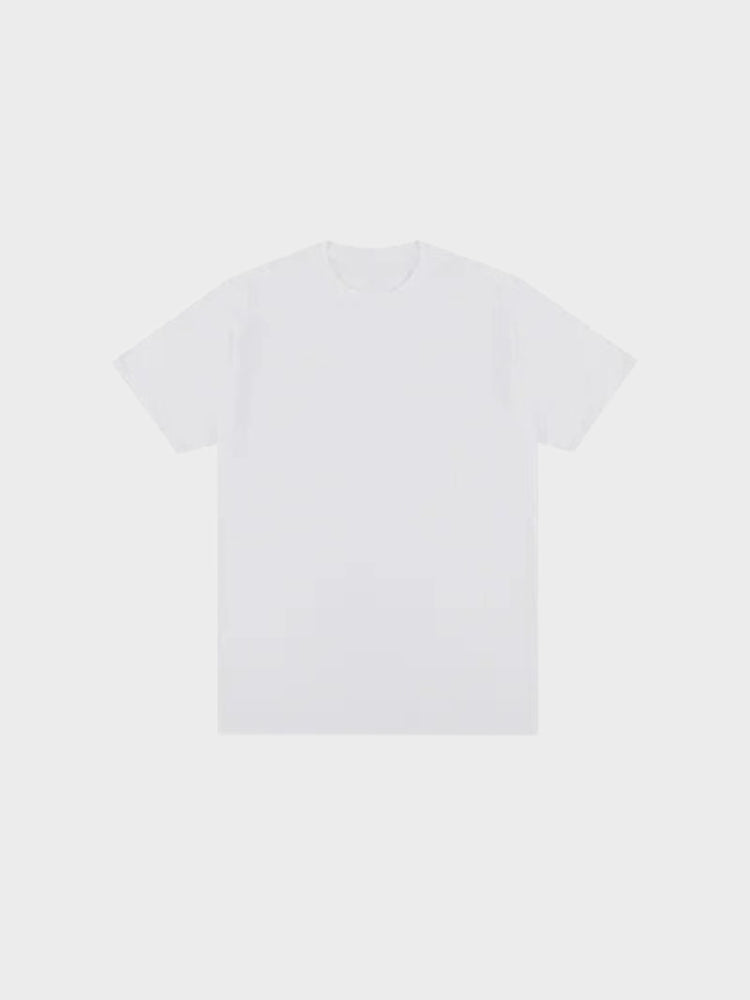 W&W Mode | T-shirt Mit Weinleseprint Für Herren