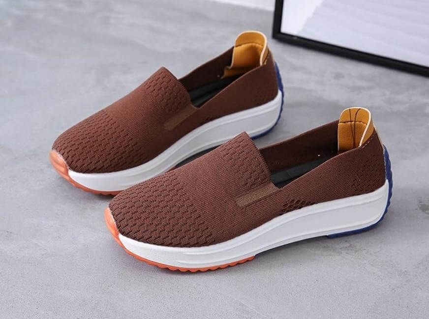 W&W Mode | Bequeme Schuhe für Frauen