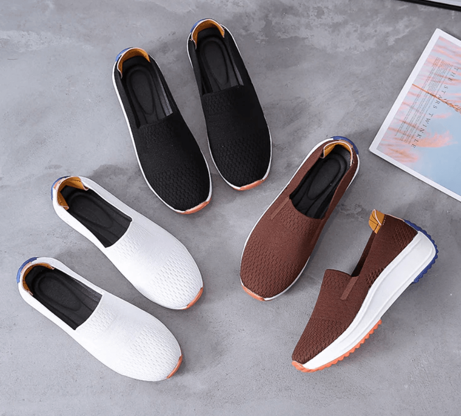 W&W Mode | Bequeme Schuhe für Frauen