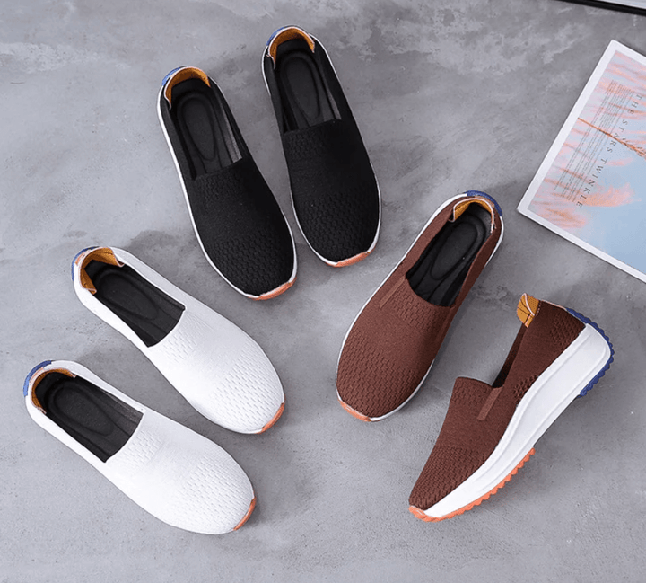 W&W Mode | Bequeme Schuhe für Frauen