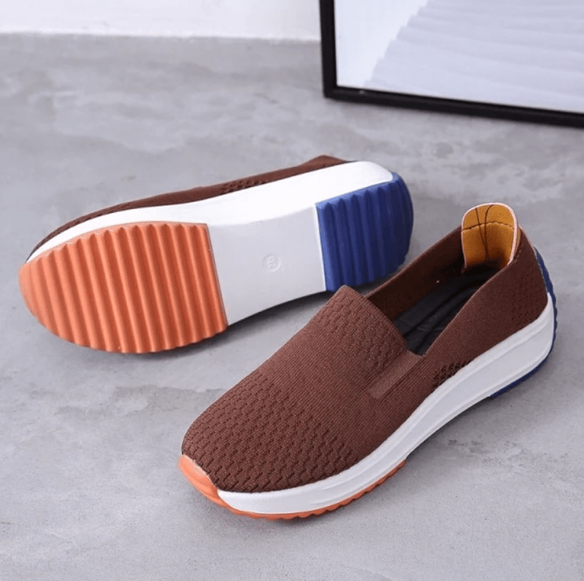W&W Mode | Bequeme Schuhe für Frauen