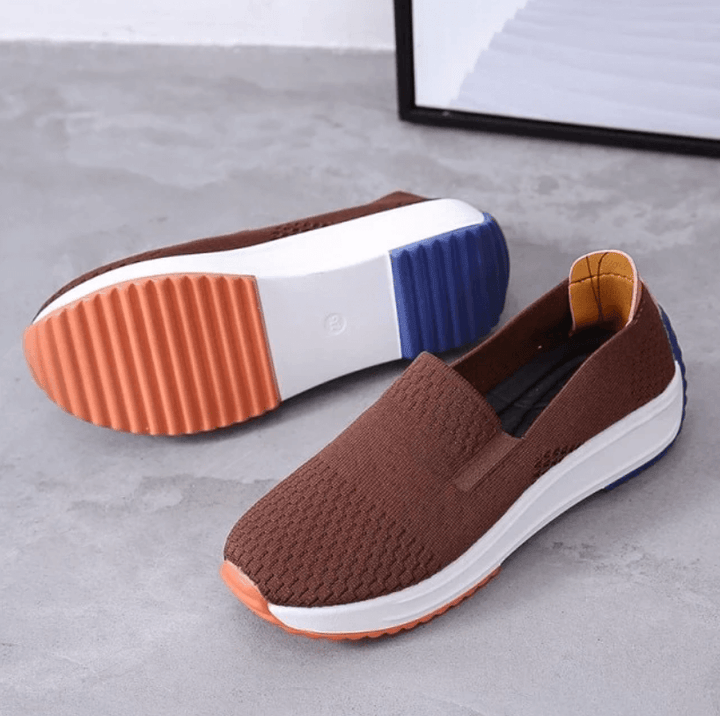 W&W Mode | Bequeme Schuhe für Frauen