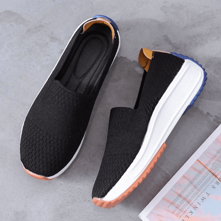 W&W Mode | Bequeme Schuhe für Frauen