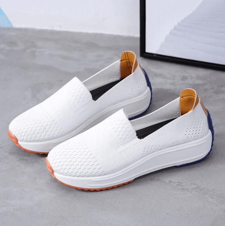 W&W Mode | Bequeme Schuhe für Frauen