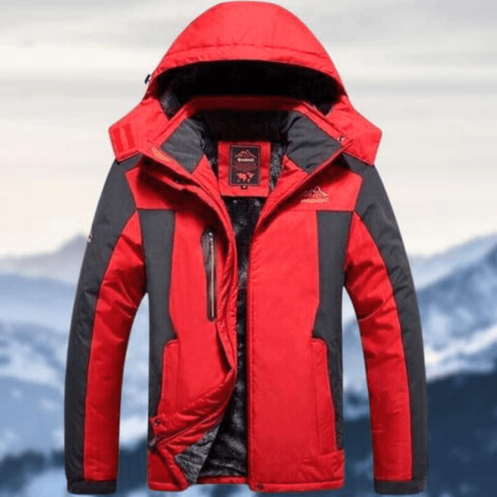 WW | Windbreaker Fleecejacke Leicht & Warm Damen Outdoor Stil