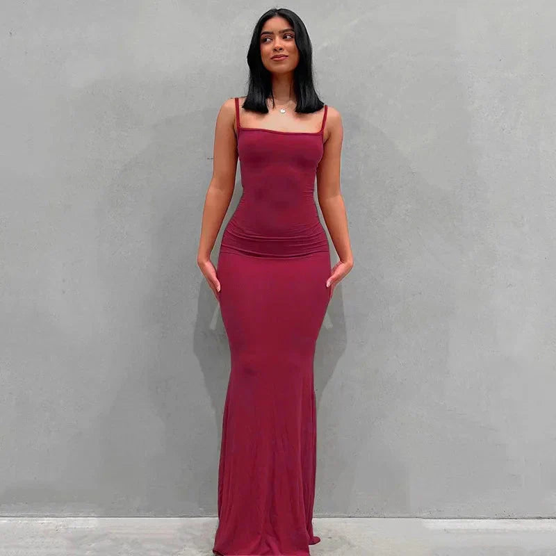 WW | Enges Langkleid