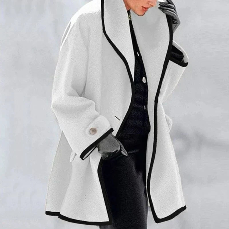 WW | Übergangsjacke
