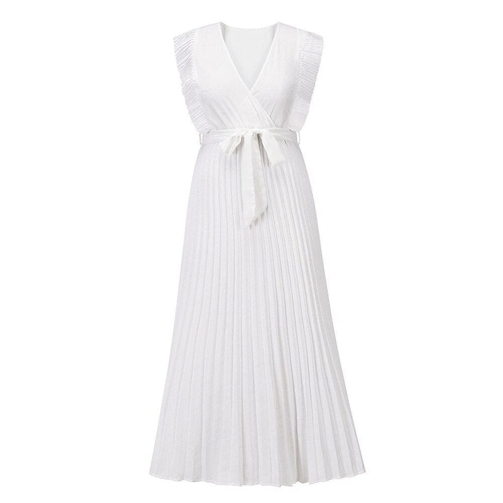 W&W Mode | Bohemian Chic Kleid für die Freigeistige