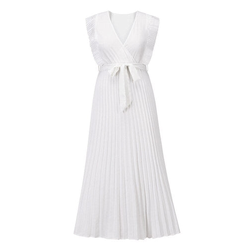 W&W Mode | Bohemian Chic Kleid für die Freigeistige